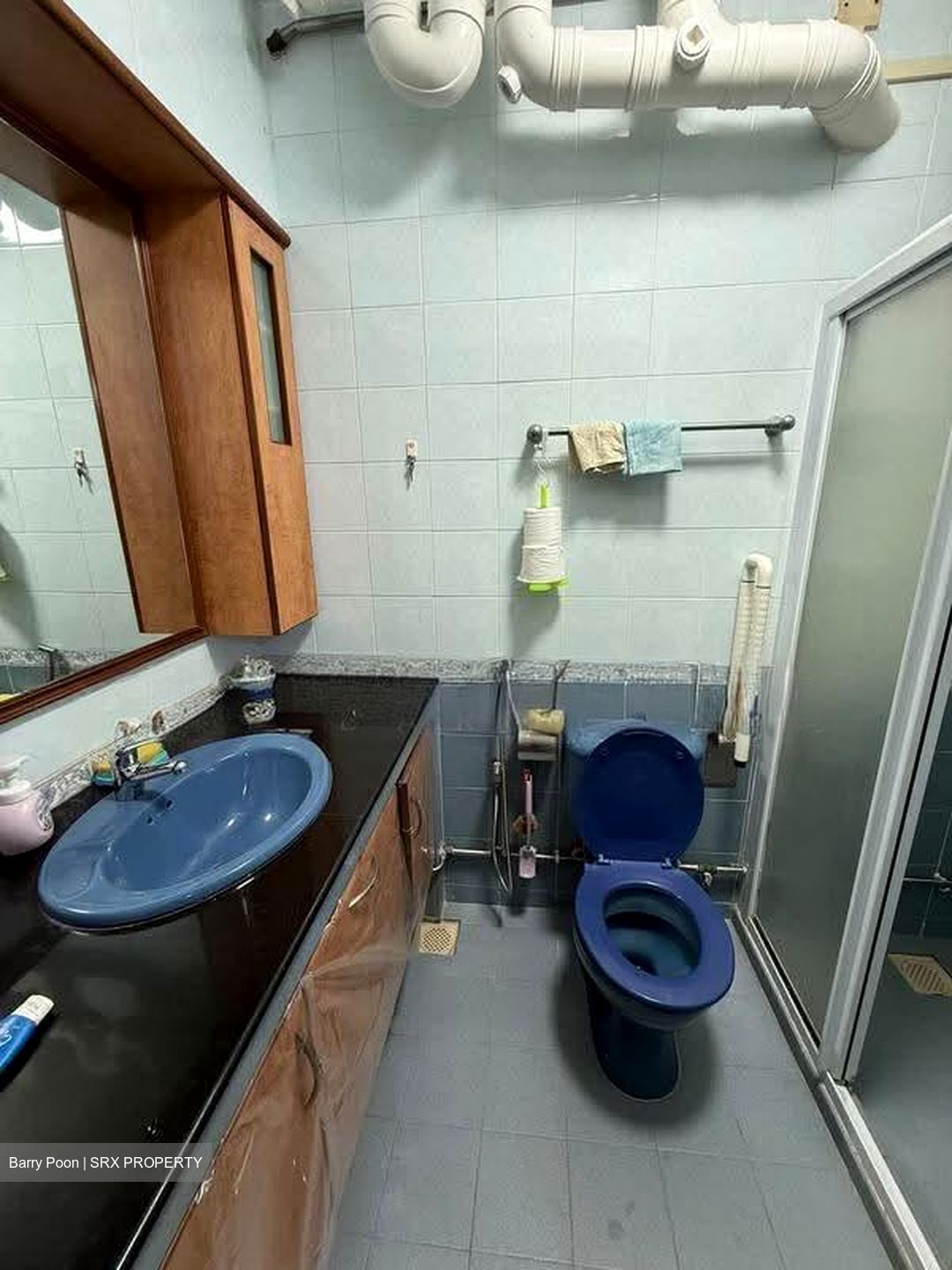 Blk 303A Anchorvale Link (Sengkang), HDB 5 Rooms #622738001